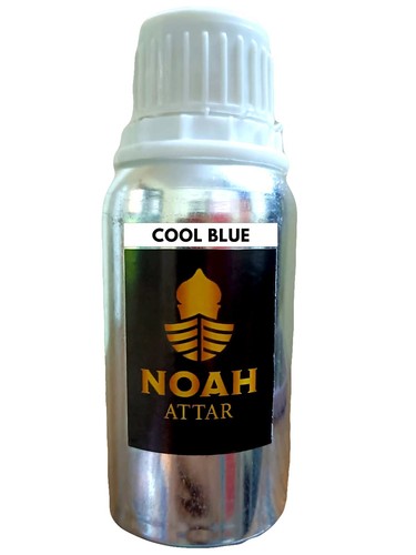 Cool blue noah concentrated - cool, by