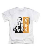 Lovely bit of squirrel Adult