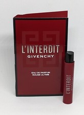 Givenchy L'Interdit ROUGE