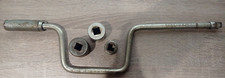 Vintage TIPCO B43 Speed Brace