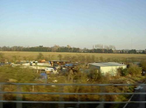 Photo 6x4 smallholdings - 6x4,