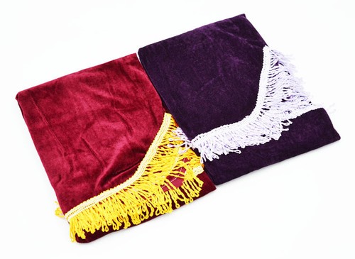 Keyboard dust cover pleuche - 1x,