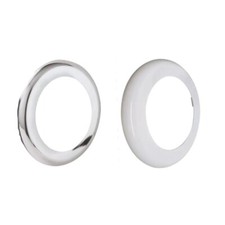 Manrose Shower Light Bezel -