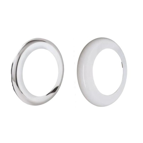 Manrose shower light bezel - bezel,