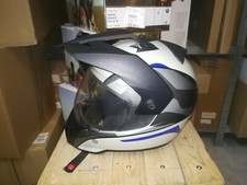 BMW ENDURO ECE full face helmet size 53 54 art 72607697533