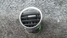 AD1-30 * DASHBOARD AIR VENT AUDI A4 B6 CONVERTIBLE 8H0820951D 2002-2008