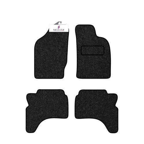 Fits mitsubishi l200 double - mitsubishi,
