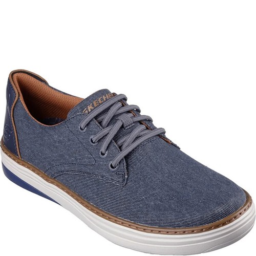 Sketchers mens slip goga - mens,