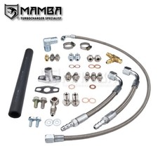 MAMBA Universal Turbo Oil &