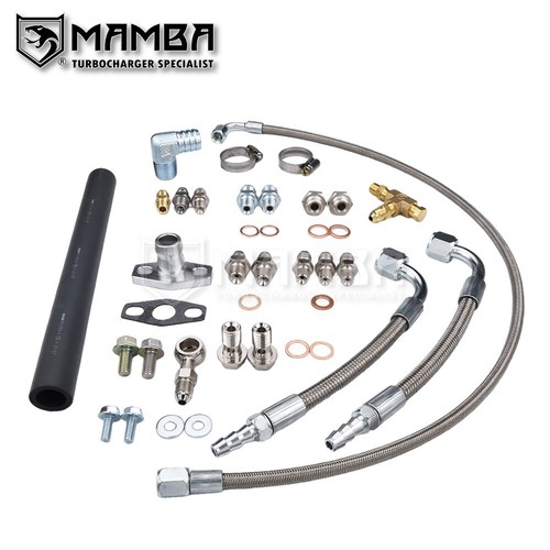Mamba universal turbo oil - universal,