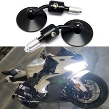 Motorcycle 7/8" Bar End