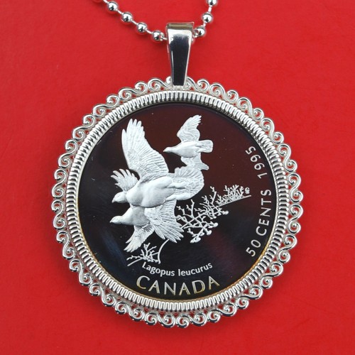 1995 canada cents sterling - canada, 50