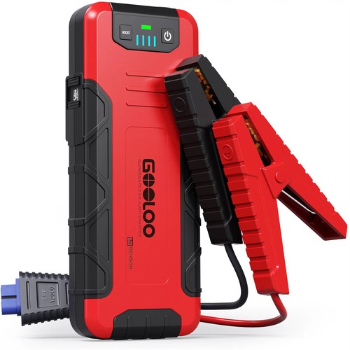 Gooloo 4500a peak - gooloo,
