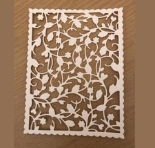 4 DIY Cutting Frame Border For