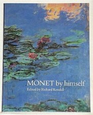 Monet by Himself: Paintings
