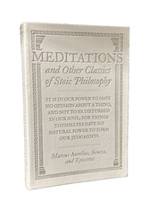 ❤MEDITATIONS & Classic Stoic