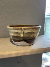 Lovely Rustic Studio Pottery