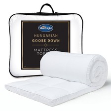 Silentnight Hungarian Feather