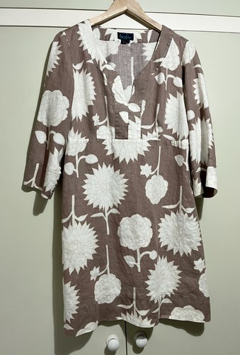 Boden pure linen - 16,