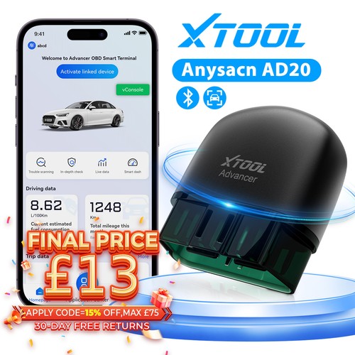 2026 xtool advancer - xtool,
