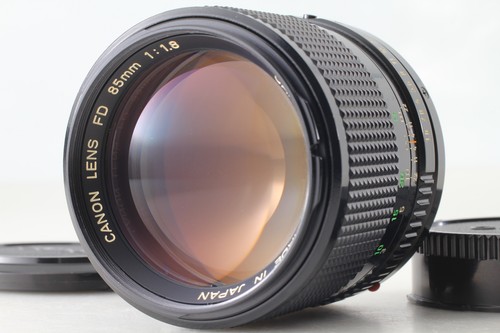 Mint cap canon new - w/,
