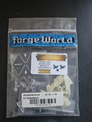 Forgeworld aeronautica - forgeworld,