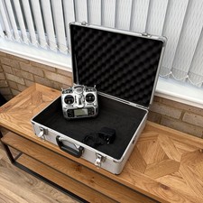 Spektrum DX7 DSM2 2.4Ghz ,Mode