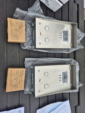 Videx VR130/IP-2 VRSB130X220