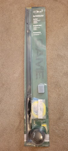 New crane sports fly fishing - crane,