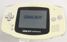 Nintendo Gameboy Advance Retro