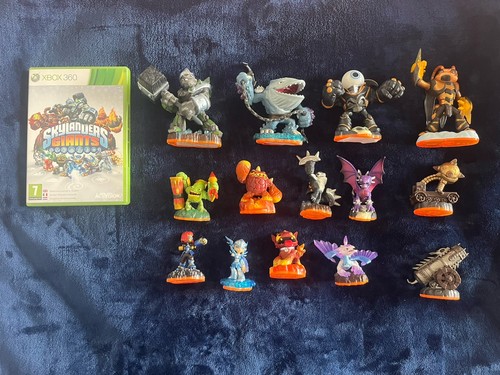 Skylanders giants for - giants,