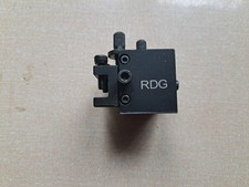 RDG Tool Holder for Mini Lathe