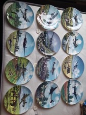 Royal Doulton Heroes of The
