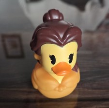 DUCKALOOZ Disney BELLE Rubber