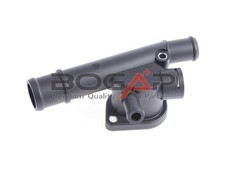 COOLANT FLANGE FITS: VW GOLF