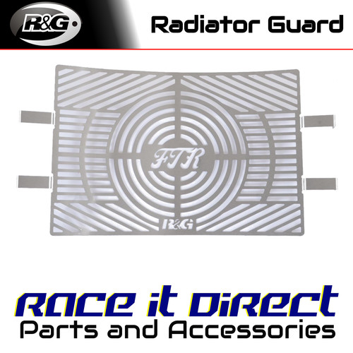 Branded radiator guard - branded,
