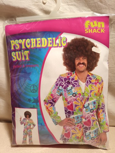 Fun shack psychedelic - fun,