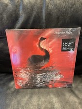 Depeche Mode NEW Speak And