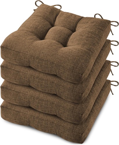 Chair cushions for dining - cushions,