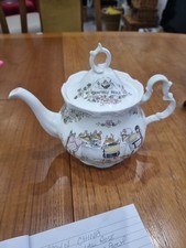 Brambly Hedge Royal Doulton