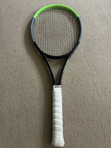 Wilson blade - wilson,