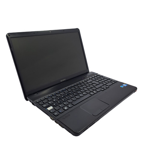 Sony laptop vaio - sony,