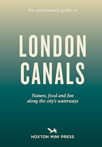 Opinionated guide london - to,