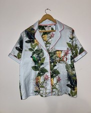 Ted Baker Silk Blouse In A