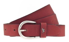 MUSTANG Female Belt 2.5 W85