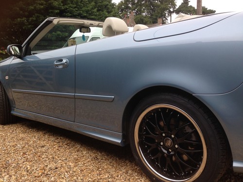 Alloy wheels - ,