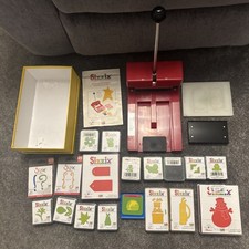 Sizzix Personal Die Cutter +