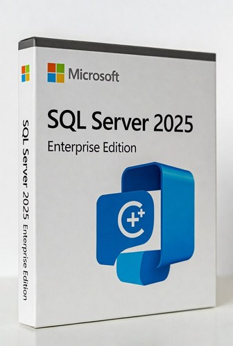 Microsoft sql server 2025 - server,