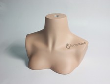 SEX DOLL HEAD STAND SHOULDERS