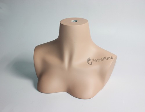 Sex doll head - head, stand